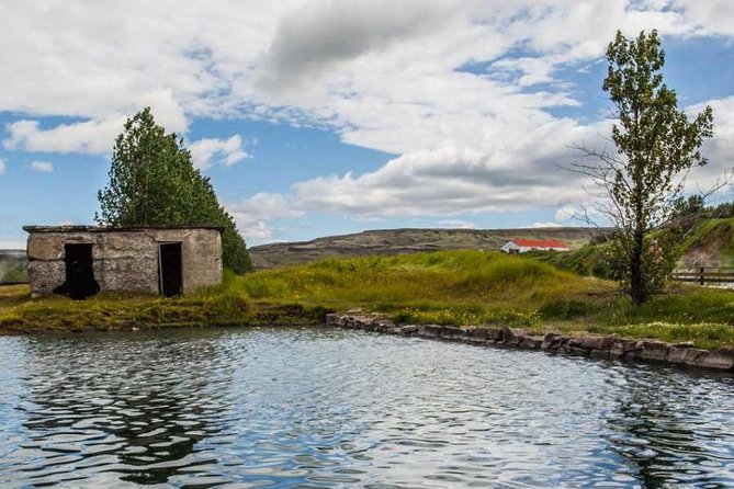 Private Golden Circle & Secret Lagoon tour from Reykjavik - Thingvellir: Iceland’s national story begins here