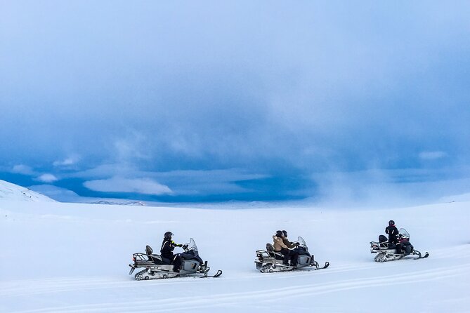 Private Golden Circle Super Jeep Glacier Tour from Reykjavik - What to bring for the eight-hour outing