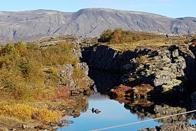 Private Golden Circle Thingvellir,Geysir,Gullfoss,Fridheimar - Why a Private Eight-Hour Golden Circle Day Matters