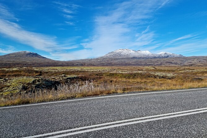 Private Golden Circle Tour - The guide can shape the whole day