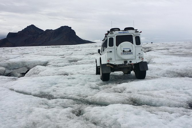 Private Golden Circle Tour by Superjeep from Reykjavik - Why this Golden Circle tour feels different