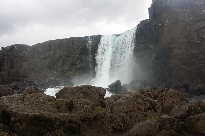 Private Golden Circle Tour by Superjeep from Reykjavik - Þingvellir: Viking law and the moving earth