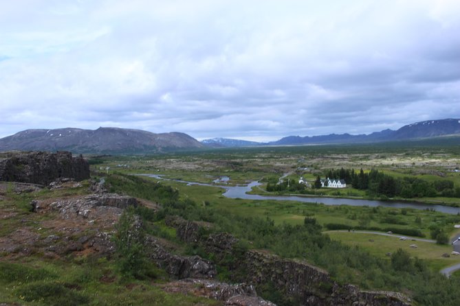 Private Golden Circle Tour by Superjeep from Reykjavik - Geysir: steam, hot springs, and Strokkur