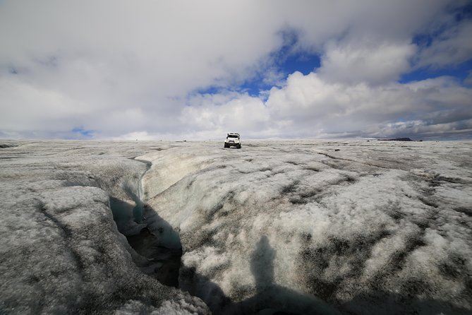 Private Golden Circle Tour by Superjeep from Reykjavik - Starting from Reykjavik at 8:30 in the morning