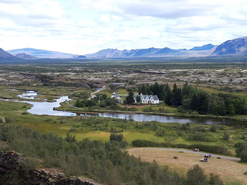 Private Golden Circle Tour from Reykjavik - Price, meals, and who gets the best value