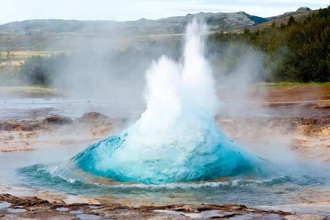 Private Golden Circle Tour from Reykjavik - Why a private Golden Circle day works well