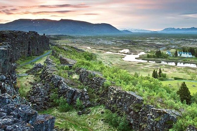 Private Golden Circle Tour from Reykjavik - Geysir and Strokkur show Iceland’s heat at work