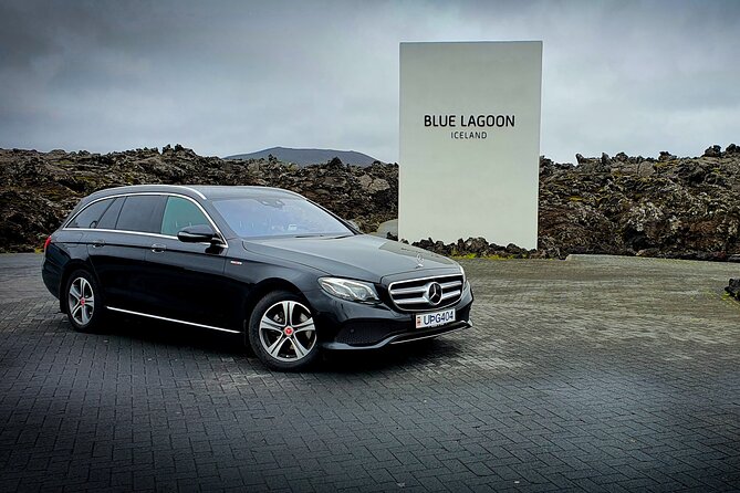 Private Golden Circle Tour from Reykjavik - Gullfoss delivers the big waterfall moment