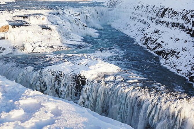 Private Golden Circle Tour from Skarfabakki cruise terminal - Þingvellir National Park and two continents