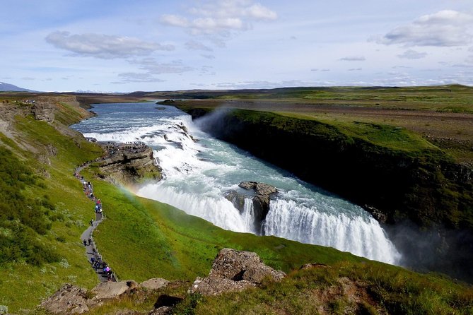 Private Golden Circle Tour Iceland | Day Tour - Why a private Golden Circle day can be worth the price
