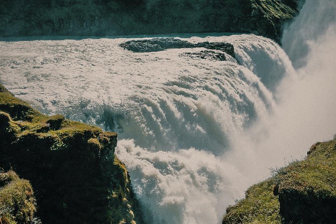 Private Golden Circle Tour Iceland | Day Tour - The guide can make or break this seven-hour outing