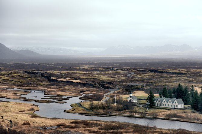 Private Golden Circle Tour Iceland | Day Tour - Þingvellir: where parliament and tectonic plates meet