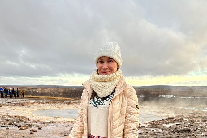 Private Golden Circle tour in a premium class car. - Þingvellir joins geology and Icelandic history