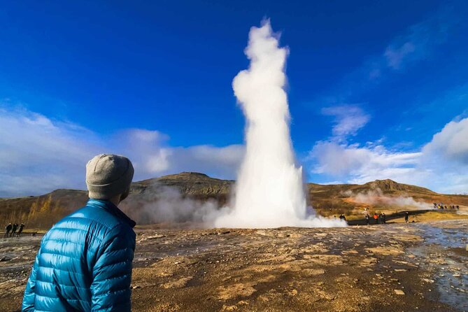 Private Golden Circle Tour in Iceland With 5+ Attractions - Why a private Golden Circle day can work so well