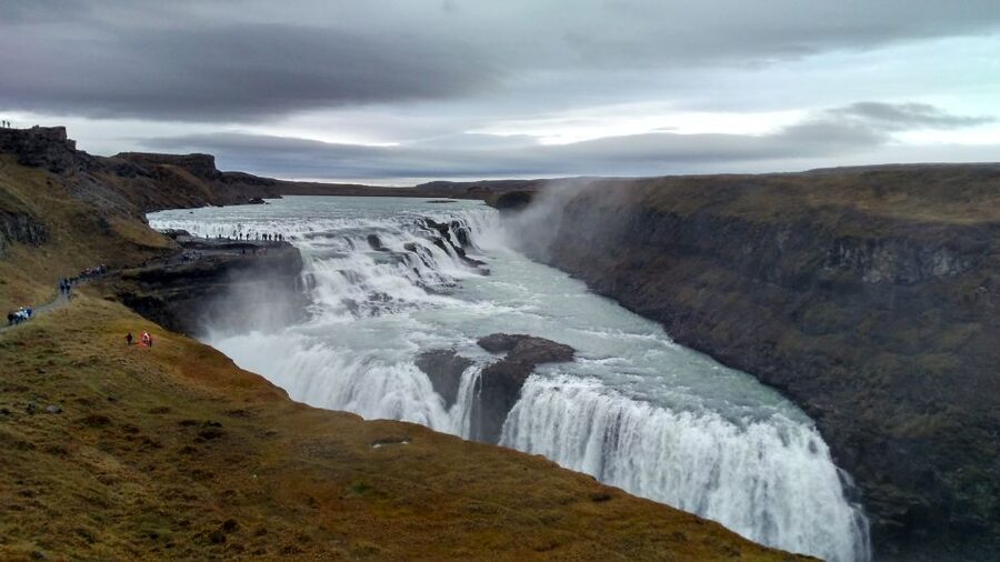 Private Golden Circle Tour with 5+ Stops from Reykjavik - The Geysir Area and Iceland’s Hot Ground