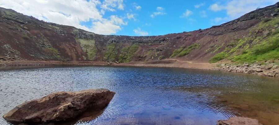 Private Golden Circle Tour with Airport Pick up - Is $535 Per Person Good Value?