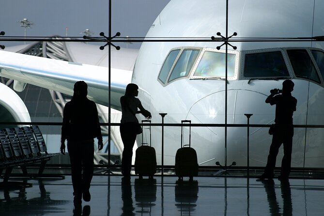 Private Golden Circle Tour with Airport Pick up - Why This Tour Makes Sense After an Early Landing