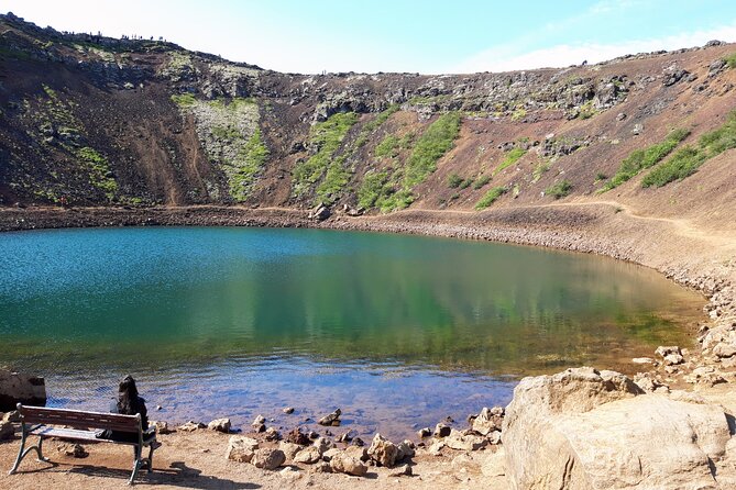 Private Golden Circle Tour with Airport Pick up - A Private Vehicle Changes the Feel of the Day