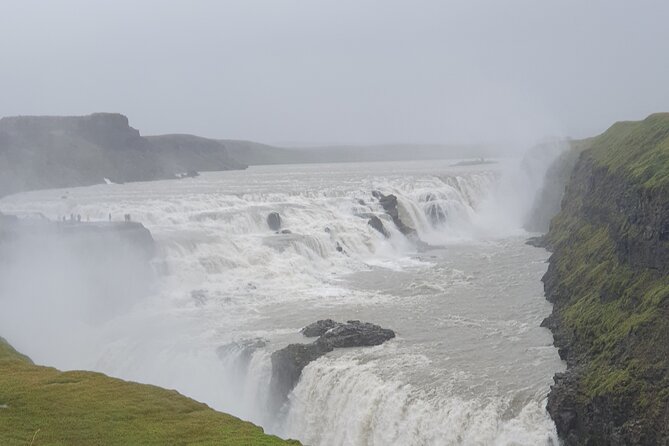 Private Golden Circle with airport transfer (only to Keflavik) - Who will get the most from this day