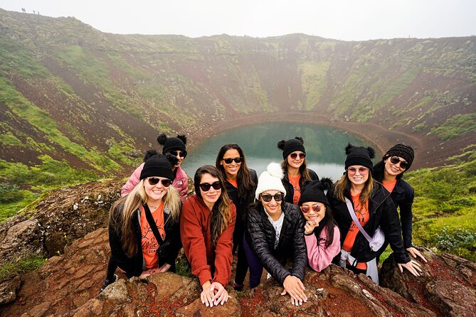 Private Golden Circle with Photographer, Lunch & Secret Lagoon - Þingvellir connects Iceland’s geology and story