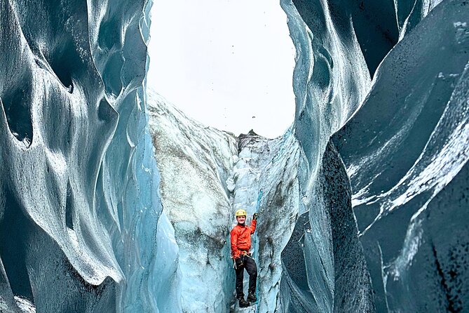 Private Guided Hike Experience on Sólheimajökull Glacier - Why the private format is worth considering