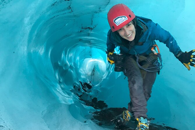 Private Guided Hike Experience on Sólheimajökull Glacier - Weather, timing, and the limits of planning