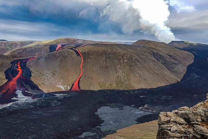 Private Guided Volcano Hike Iceland - Key points to know before you book