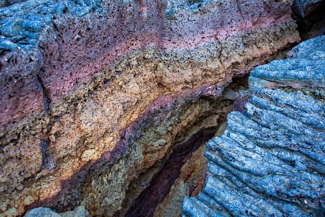 Private Guided Volcano Hike Iceland - Fagradalsfjall: the main event takes four hours