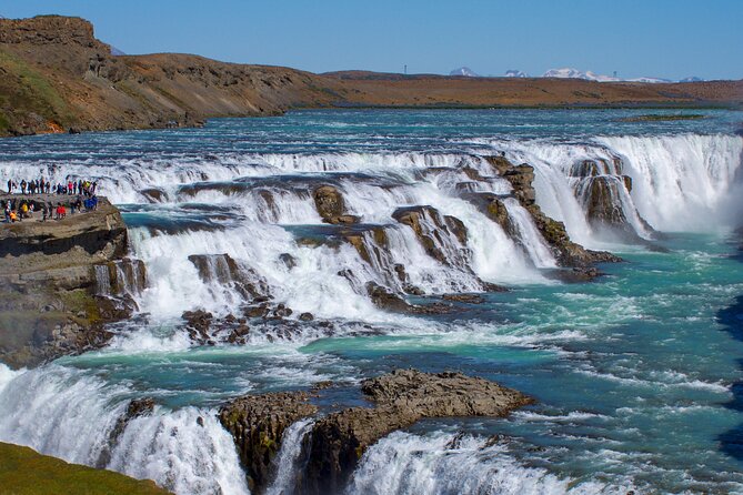 Private Half Day Iceland Tour with Guide and Vehicle - Comfort details that make the hours easier