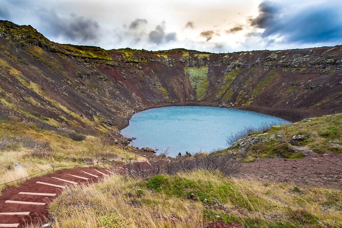 Private Half Day Iceland Tour with Guide and Vehicle - Is $865 a fair price for five hours?