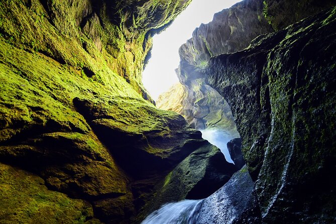Private Half Day Iceland Tour with Guide and Vehicle - Weather, flexibility, and cancellation rules