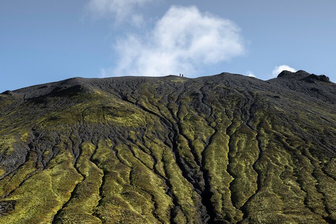 Private Hiking Tour in the Landmannalaugar - Five hours among lava, fumaroles, and volcanic ridges