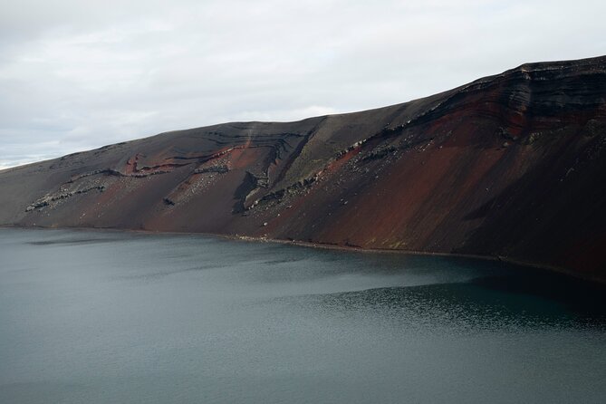 Private Hiking Tour in the Landmannalaugar - Weather, food, and practical preparation