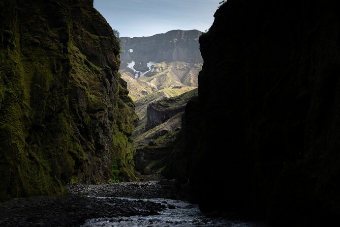 Private Hiking Tour in the Valley of Thórsmörk - Key points to know before booking