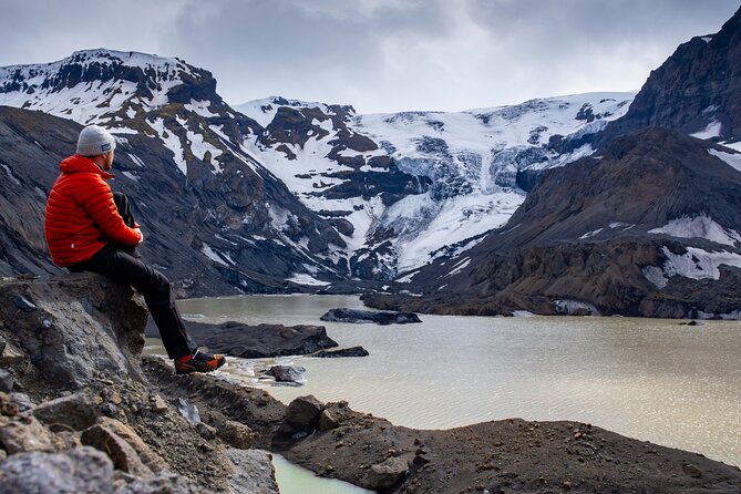 Private Hire Adventure Guide & Vehicle - A private day instead of a fixed bus route