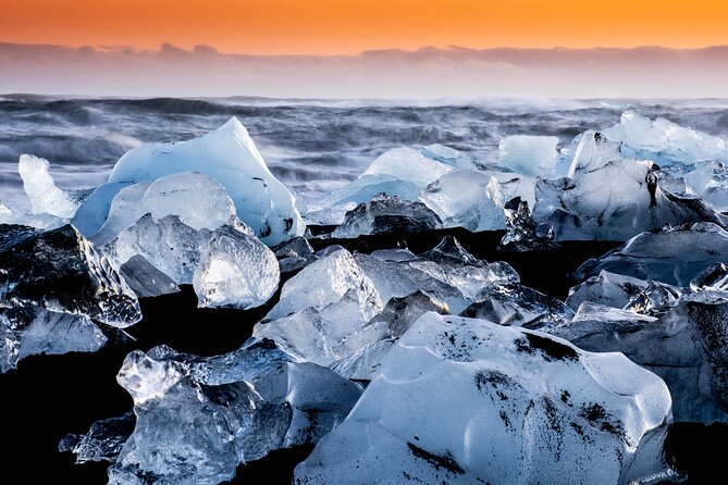 Private Hire Adventure Guide & Vehicle - Reykjanes Peninsula: volcanic ground close to Reykjavik