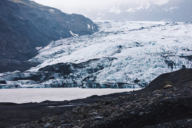 Private Iceland South Coast with Glacier Hike Tour - Key points to know before booking