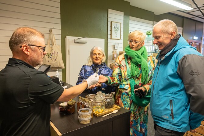 Private Icelandic Sweet Tooth Tour - Five useful things to know before you book
