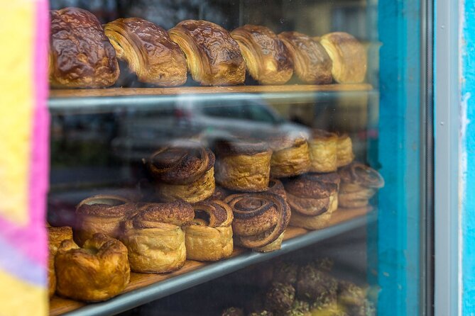 Private Icelandic Sweet Tooth Tour - A sweet introduction to Reykjavik