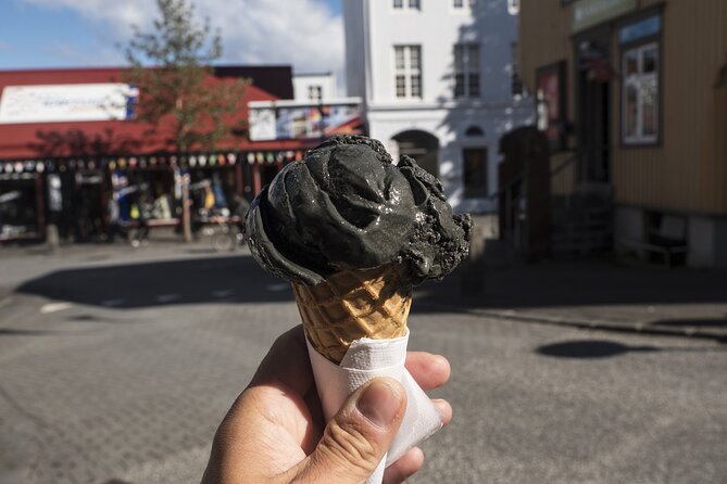 Private Icelandic Sweet Tooth Tour - Taste of Iceland goes beyond dessert