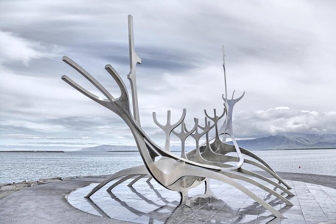 Private Icelandic Viking Age Walking Tour - Key points to know before you book