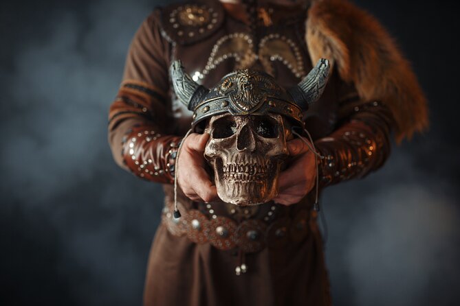 Private Icelandic Viking Age Walking Tour - The Settlement Exhibition: 45 minutes beneath the city
