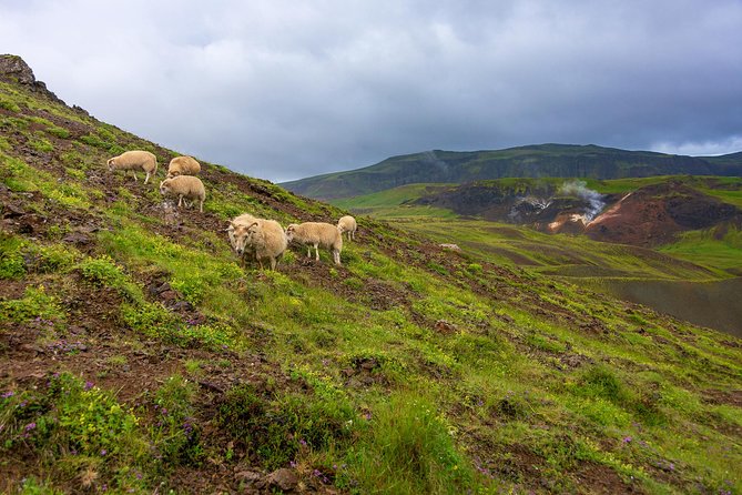 Private Jeep Tour - Game of Thrones experience - Thorufoss: the clearest Game of Thrones stop
