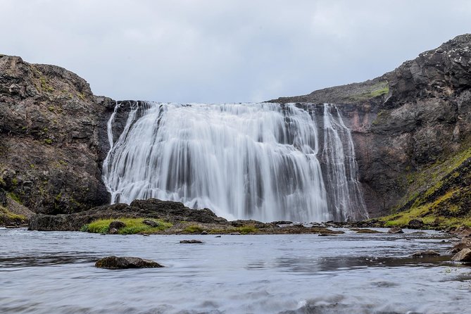 Private Jeep Tour - Game of Thrones experience - Gjáin: a fairytale valley when conditions allow