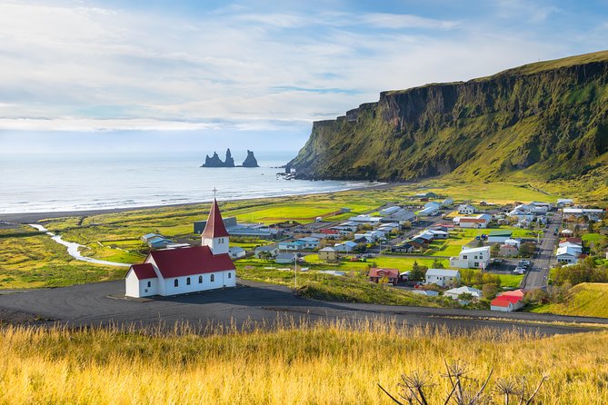 Private Jeep Tour - Glacier Lagoon and Diamond Beach - Fellsfjara, the Diamond Beach effect