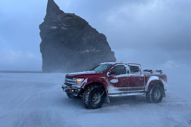 Private Jeep with driver guide, Super JEEP - Why a Super Jeep changes the day