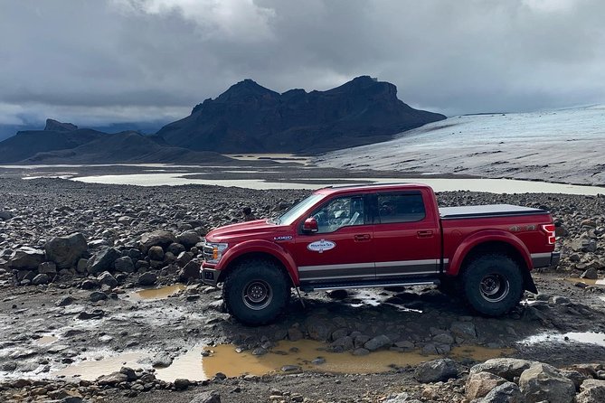 Private Jeep with driver guide, Super JEEP - Timing, pickup, and practical planning