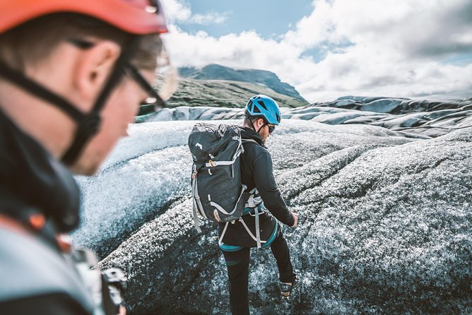Private Jökulsárlón Glacier Lagoon 2 Day Tour & Glacier Hike - Why this two-day route works better than a rushed day trip
