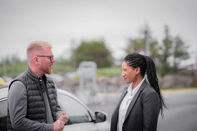 Private Keflavik Airport/Reykjavik Harbour Transfers - What the 54-kilometer route offers