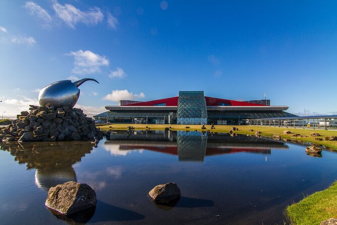 Private Keflavik Airport/Reykjavik Harbour Transfers - Arrival timing and airport pickup
